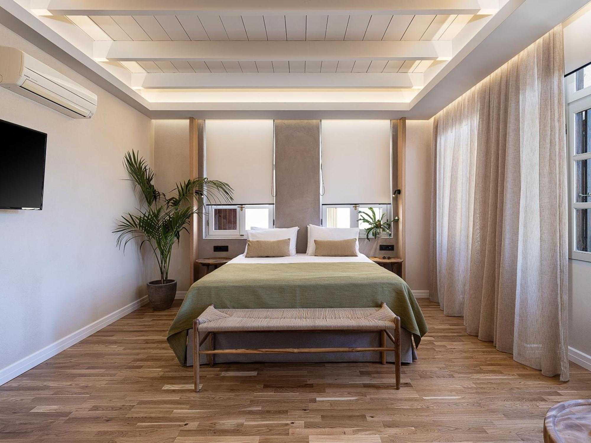 Lithinon Luxury Suites Chania  Room photo